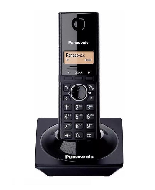 Teléfono inalámbrico KX-TG1711 Panasonic