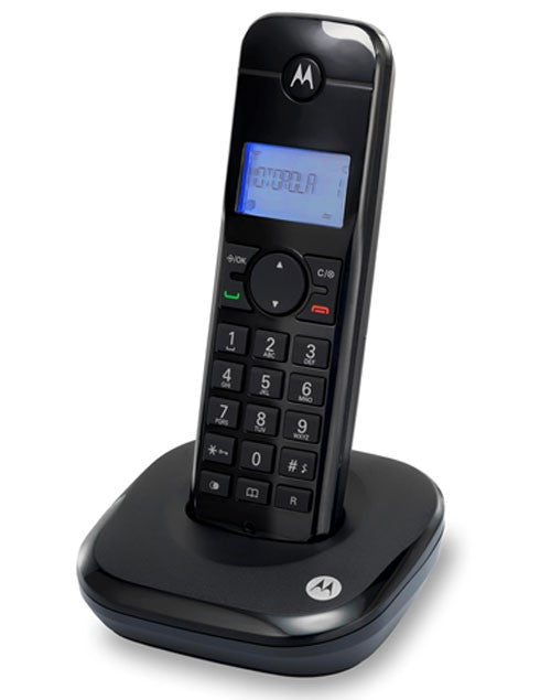 Teléfono Motorola Moto500ID