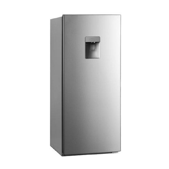 Refrigerador RMC181PYMRX0 Mabe 8' 1 puerta acero inoxidable