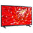 Pantalla 32" LG HD, Smart Tv, 32LM630BPUB