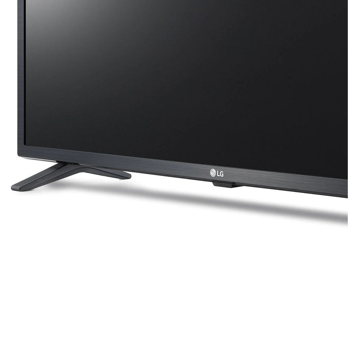 Pantalla 32" LG HD, Smart Tv, 32LM630BPUB