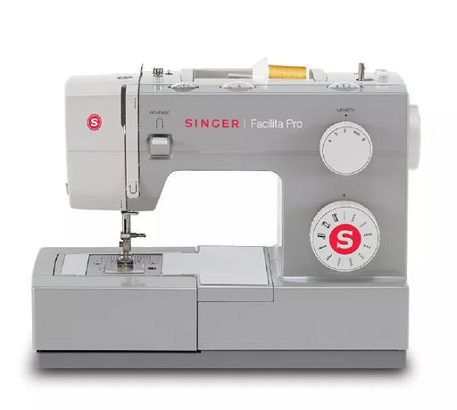 Máquina de coser 4411 Facilita Pro Singer