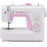 Máquina de coser Simple MS-3223 Singer 23 puntadas, ojalador 4 pasos