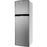 Refrigerador RMA1025VMXE0 Mabe 10 pies cúbicos, 250 litros, grafito