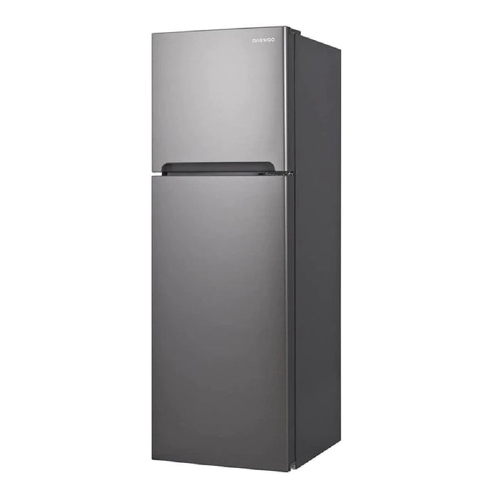 Refrigerador DFR-9010DMX Daewoo/Winia 9 ft3, top mount