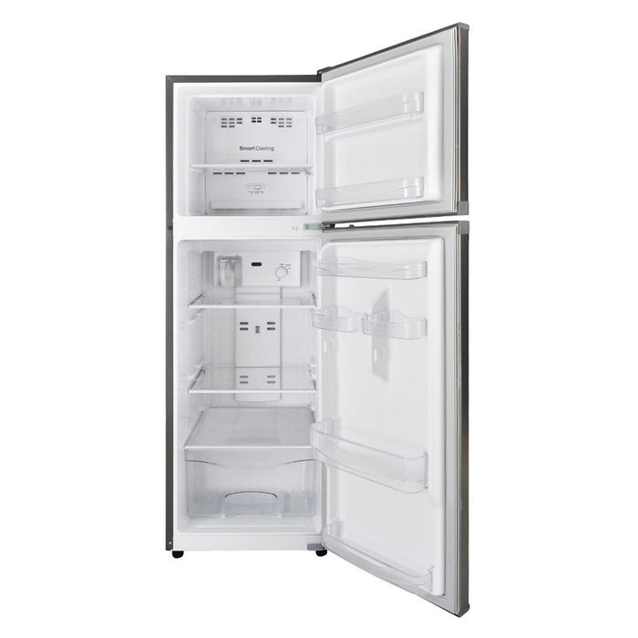 Refrigerador DFR-9010DMX Daewoo/Winia 9 ft3, top mount