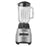 Licuadora CrushMaster Pro BL1000MG Black+Decker 550 w, 10 vel, vaso de vidrio