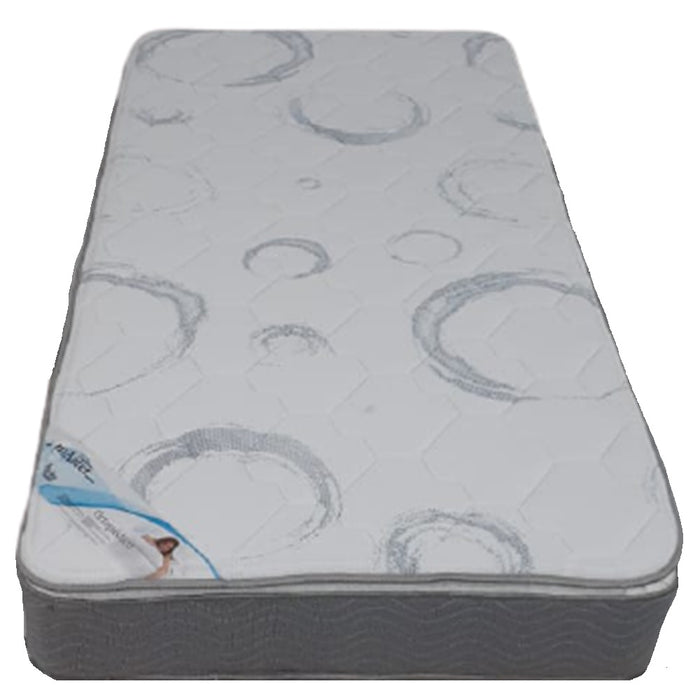 Colchón Calm 1.00 Individual Master by Restonic Pillow top