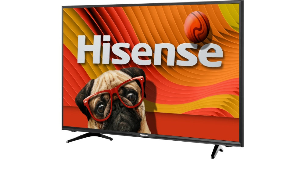 Televisor 40H5D Hisense Smart TV