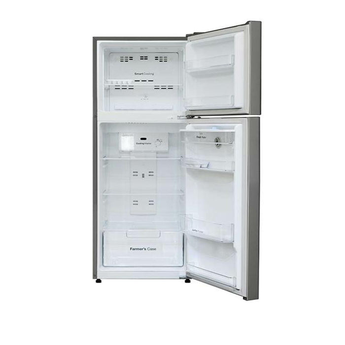 Refrigerador Dfr-32210gmdx Daewoo/Winia 11 Ft3, Top Mount