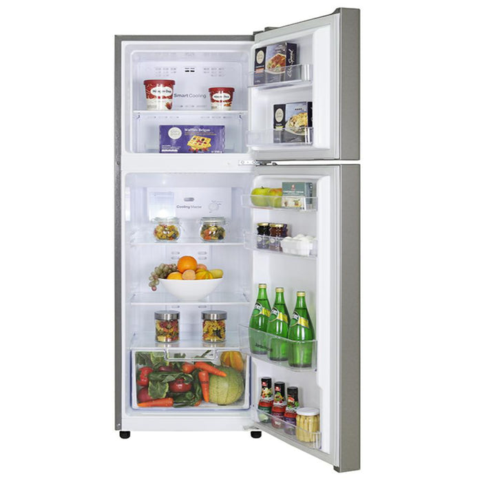 Refrigerador DFR-32210GNB Daewoo