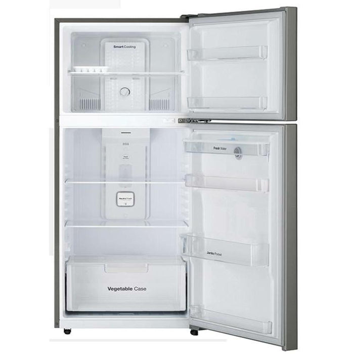 Refrigerador DFR-44520GMDX Daewoo