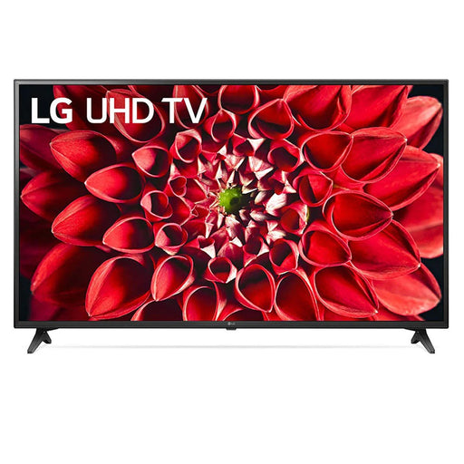Pantalla 55" LG UHD 4k, Smart Tv AI ThinQ, 55UN7100PUA