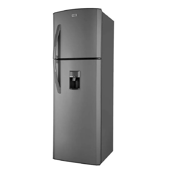 Refrigerador RMA1130JMFE0 Mabe 11 pies cúbicos, con despachador de agua
