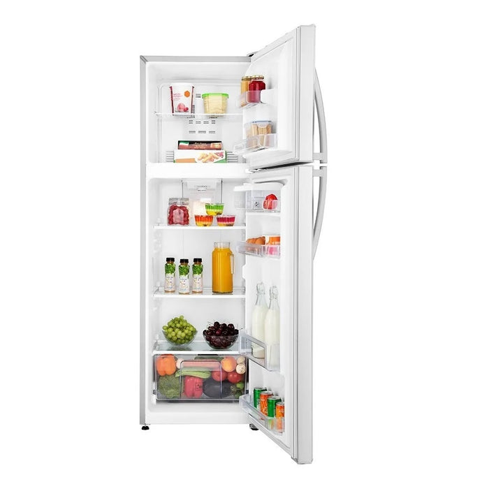 Refrigerador RMA1130JMFE0 Mabe 11 pies cúbicos, con despachador de agua