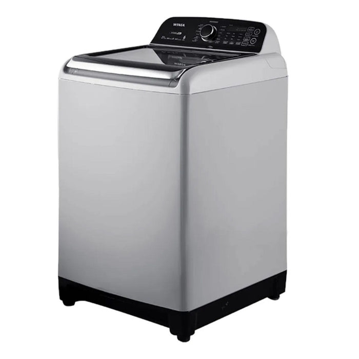 Lavadora automática DWF-DB1B421ABMG Winia/Daewoo 21 kg