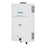 Calentador instantáneo de agua gas LP CMP60TNBL Mabe 1 servicio, 6 litros