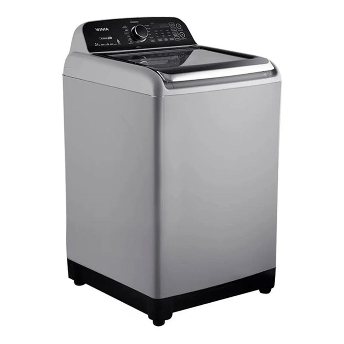 Lavadora automática DWF-DB1B421ABMG Winia/Daewoo 21 kg