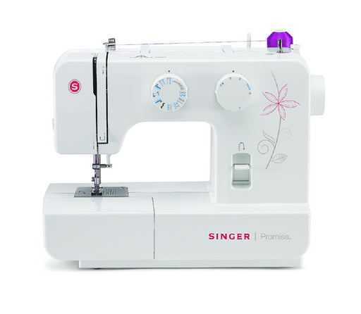 Máquina de coser 1412 Promise Singer 12 puntadas