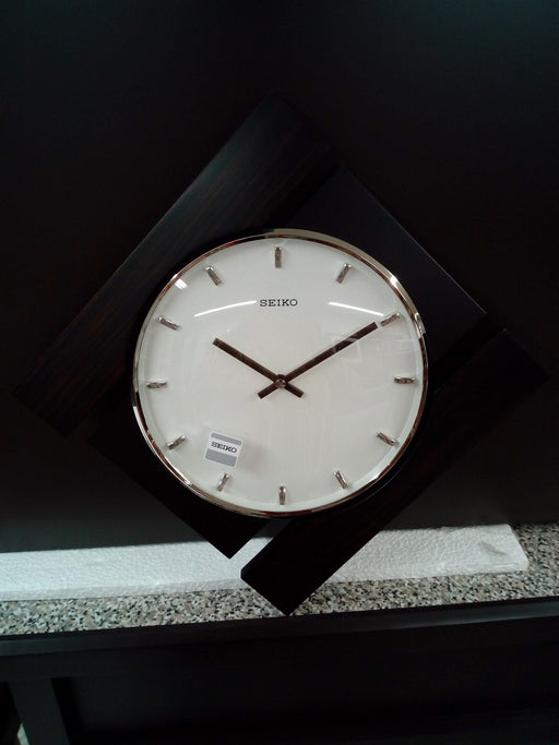 Reloj pared QXA444BN Seiko