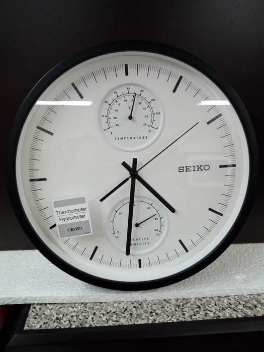 Reloj pared QXA525KN Seiko