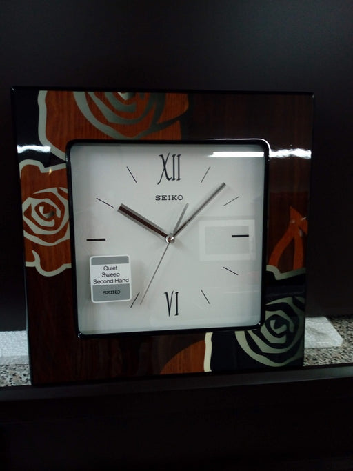 Reloj pared QXA534BN Seiko
