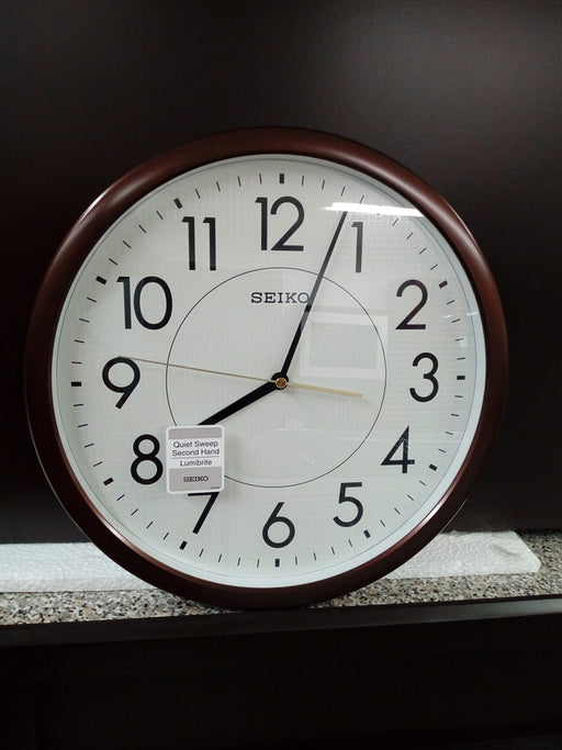 Reloj pared QXA629BT Seiko