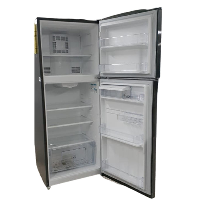 Refrigerador RME360FDMRP0 Mabe 14 pies cúbicos, función eco