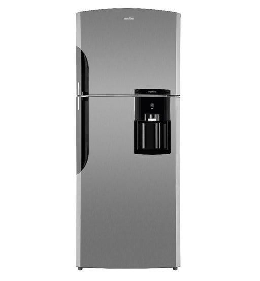 Refrigerador RMS510IAMRE0 Mabe 19 pies cúbicos, con despachador de agua