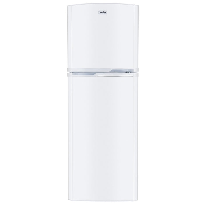 Refrigerador RMA1025VMXB1 Mabe 10' 2 puertas blanco