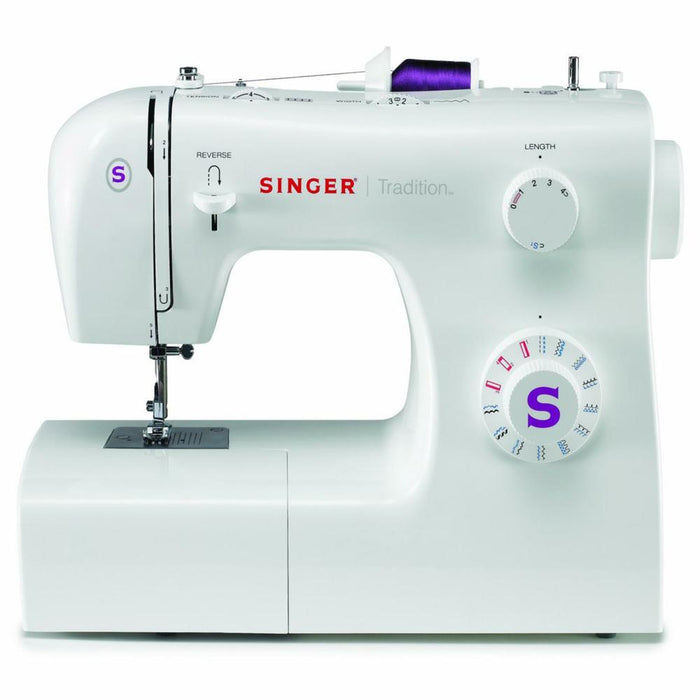 Máquina de coser 2263 Singer