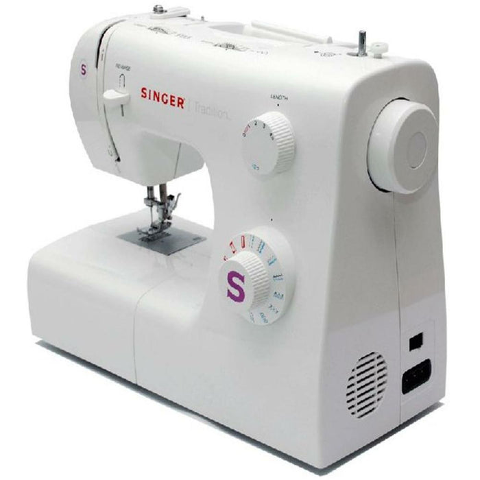 Máquina de coser 2263 Singer