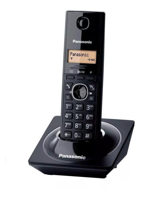 Teléfono inalámbrico KX-TG1711 Panasonic
