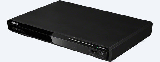 DVD DVP-SR370 Sony