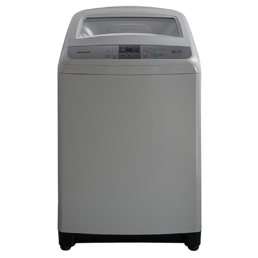Lavadora automática DWF-DG361AGG1 Winia/Daewoo 18 kg