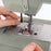 Máquina de coser Facilita Pro 4452 Singer 32 puntadas