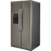 Refrigerador GSMT6AEFFES GE