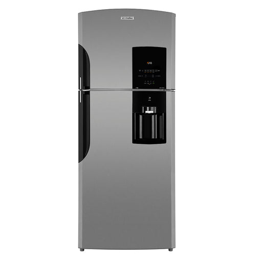 Refrigerador ROS510IIMRX0 IO MABE 19 pies cúbicos, One Wifi