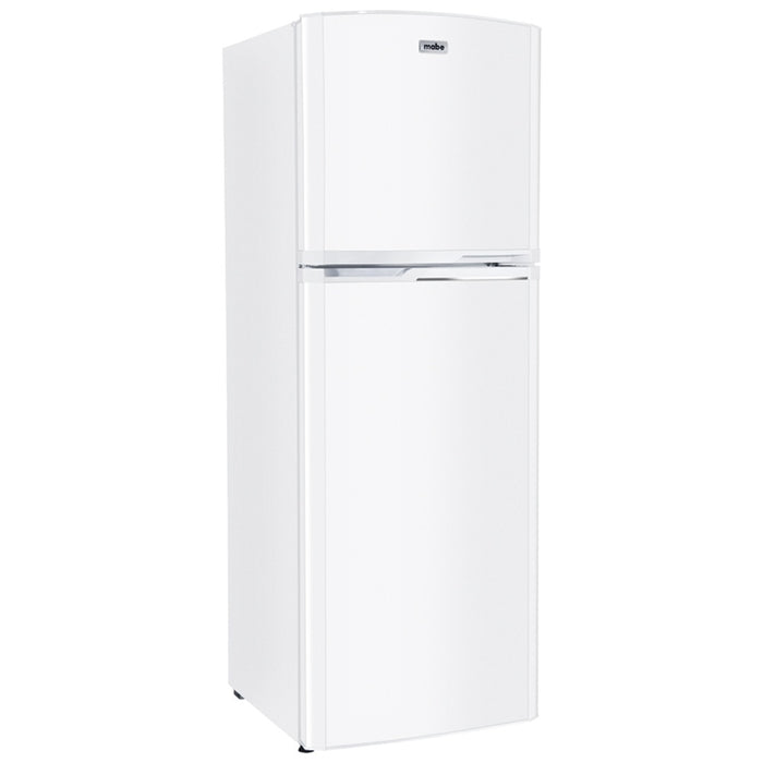 Refrigerador RMA1025VMXB1 Mabe 10' 2 puertas blanco