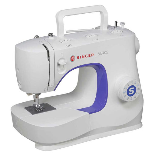 Electrodomésticos de Limpieza y Cuidado de Ropa — Tagueado Tipo de  producto: Máquinas de coser — Mueblería Brasil