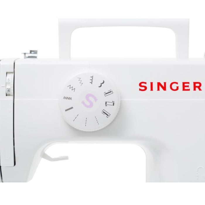 Máquina de coser 1306 Start Singer